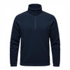 Buffalo Sports Polar Fleece Long Sleeve Jumper